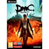 Sega DmC Devil May Cry - PC Digital