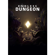 Sega ENDLESS Dungeon (EU) (digitális licenc) videójáték