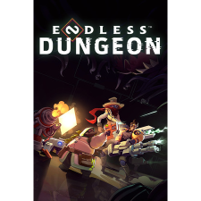Sega ENDLESS Dungeon (PC - Steam elektronikus játék licensz) videójáték