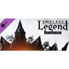 Sega Endless Legend - Guardians Expansion Pack (PC - Steam elektronikus játék licensz)