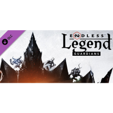 Sega Endless Legend - Guardians Expansion Pack (PC - Steam elektronikus játék licensz) videójáték