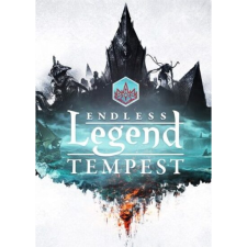 Sega Endless Legend - Tempest (PC - Steam elektronikus játék licensz) videójáték