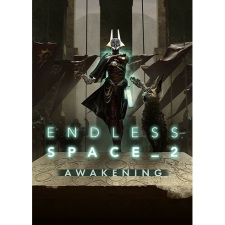 Sega Endless Space 2 - Awakening (DLC) (PC - Steam elektronikus játék licensz) videójáték