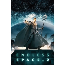 Sega Endless Space 2 (Deluxe Edition) (digitális licenc) videójáték