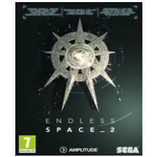 Sega Endless Space 2 (PC - Steam Digitális termékkulcs) videójáték