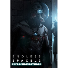 Sega Endless Space 2 - Untold Tales (PC - Steam elektronikus játék licensz) videójáték