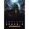 Sega Endless Space 2 - Vaulters (PC - Steam Digitális termékkulcs)