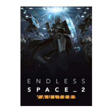 Sega Endless Space 2 - Vaulters (PC - Steam Digitális termékkulcs) videójáték