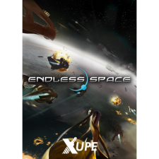 Sega Endless Space - Disharmony (PC - Steam Digitális termékkulcs) videójáték