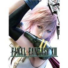 Sega FINAL FANTASY XIII (PC) DIGITAL videójáték