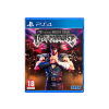 Sega Fist Of The North Star: Lost Paradise (PlayStation 4)