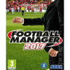 Sega Football Manager 2017 (PC - Steam Digitális termékkulcs)
