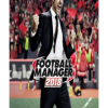 Sega Football Manager 2018 (PC - Steam Digitális termékkulcs)