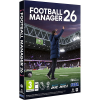 Sega Football Manager 26