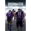 Sega Football Manager Touch 2017 (PC - Steam elektronikus játék licensz)