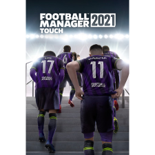 Sega Football Manager Touch 2017 (PC - Steam elektronikus játék licensz) videójáték