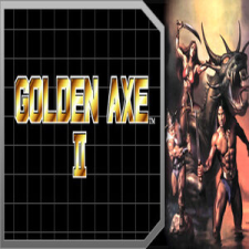 Sega Golden Axe II (PC - Steam elektronikus játék licensz) videójáték