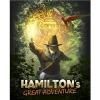 Sega Hamilton's Great Adventure - PC DIGITAL