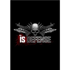 Sega IS Defense - PC / LX DIGITAL videójáték