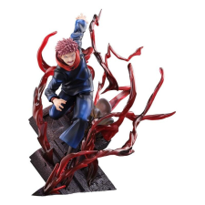 Sega Jujutsu Kaisen PVC szobor 1/7 Yuji Itadori 24 cm játékfigura