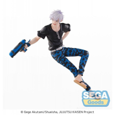 Sega Jujutsu Kaisen Splash×Battle PVC szobor Satoru Gojo 19 cm játékfigura