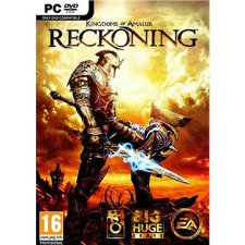 Sega Kingdoms of Amalur: Reckoning - PC DIGITAL videójáték