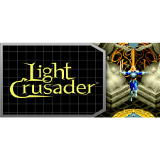 Sega Light Crusader (PC - Steam elektronikus játék licensz) videójáték