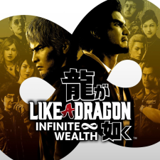 Sega Like a Dragon: Infinite Wealth (EU) (Digitális kulcs - PC) videójáték