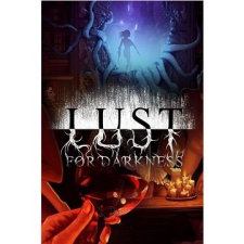 Sega Lust For Darkness - PC DIGITAL videójáték
