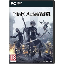 Sega NieR: Automata - PC DIGITAL videójáték
