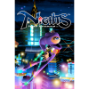 Sega Nights Into Dreams (PC - Steam Digitális termékkulcs)
