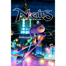 Sega Nights Into Dreams (PC - Steam Digitális termékkulcs) videójáték