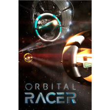 Sega Orbital Racer - PC Digital videójáték