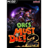 Sega Orcs Must Die! 2 - PC DIGITAL