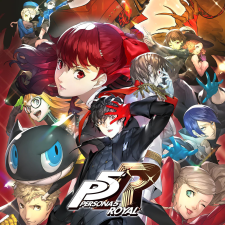 Sega Persona 5 Royal (Digitális kulcs - PC) videójáték