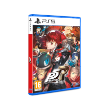 Sega Persona 5 Royal (PlayStation 5) videójáték