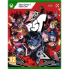 Sega Persona 5 Tactica - Xbox Series X / Xbox One ( - Dobozos játék)