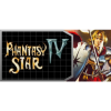 Sega Phantasy Star IV: The End of the Millennium (PC - Steam elektronikus játék licensz)