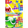 Sega Puyo Puyo Tetris, Nintendo Switch, Konzol játékszoftver