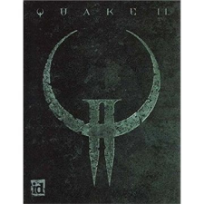 Sega QUAKE II - PC Digital videójáték
