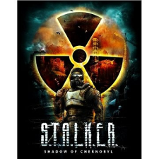 Sega S.T.A.L.K.E.R.: Shadow of Chernobyl (PC) DIGITAL videójáték