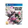 Sega Sakura Wars Launch Edition PS4