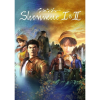 Sega Shenmue I & II (PC - Steam Digitális termékkulcs)