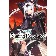 Sega Shining Resonance Refrain (digitális licenc) videójáték