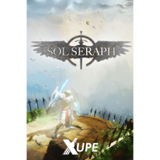 Sega SolSeraph (PC - Steam Digitális termékkulcs) videójáték