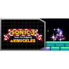 Sega Sonic 3 and Knuckles (PC - Steam elektronikus játék licensz)