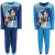 Sega Sonic a sündisznó Dynamic gyerek hosszú pizsama 3 év, 4 év, 5 év, 6 év, 8 év