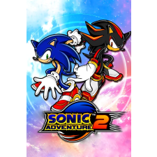 Sega Sonic Adventure 2 (EU) (digitális licenc) videójáték