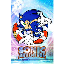 Sega Sonic Adventure Bundle (digitális licenc) videójáték