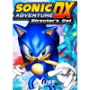 Sega Sonic Adventure DX (PC - Steam Digitális termékkulcs)